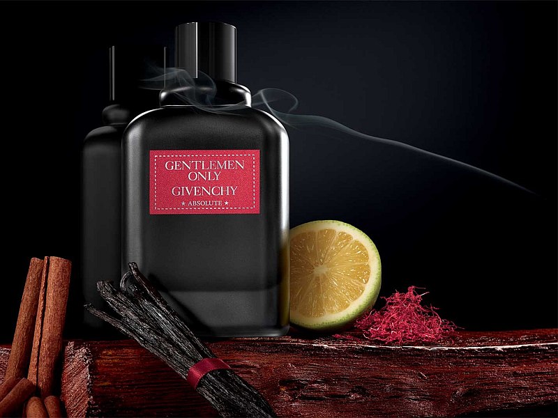Givenchy Gentlemen Only Absolute Zervinco Online Shopping Store