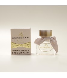 My Burberry By Burberry 2014 Basenotesnet