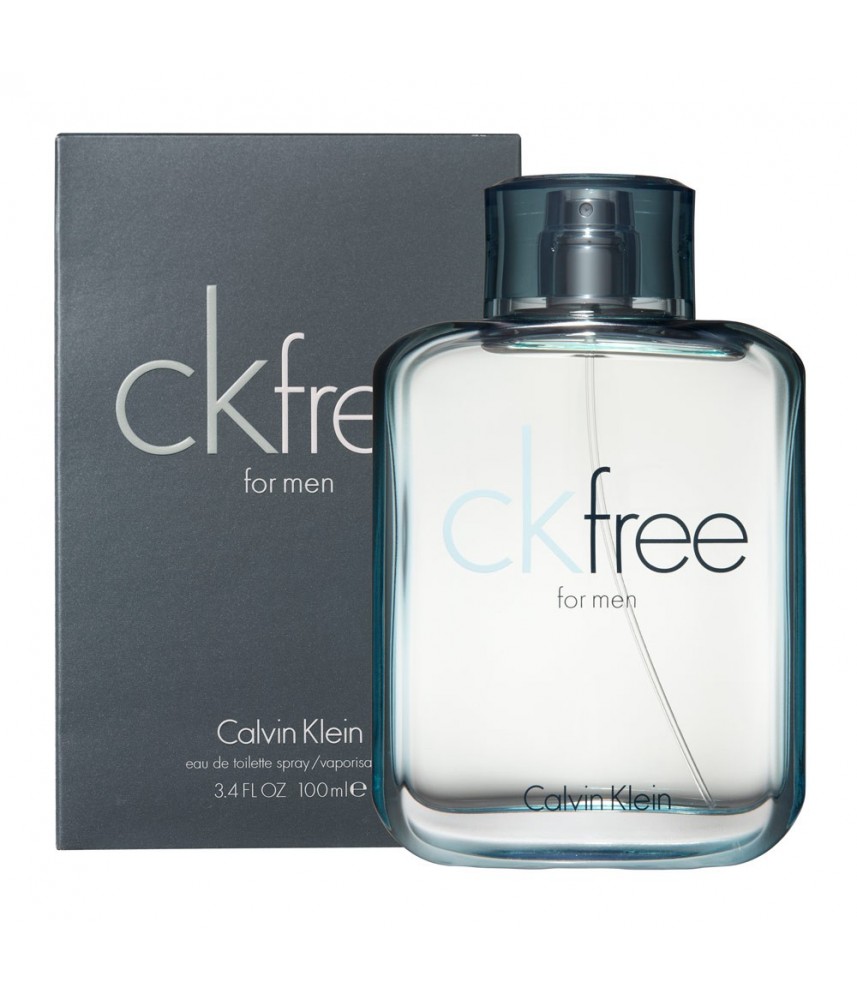 calvin klein free for men